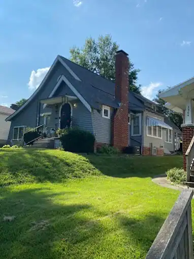 Best Roofing Materials in St. Joseph MO