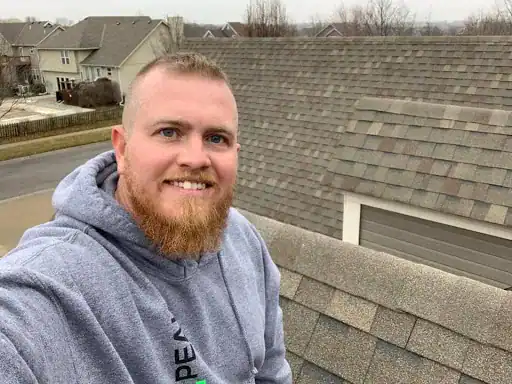 Residential Roofing Company in St. Joseph MO