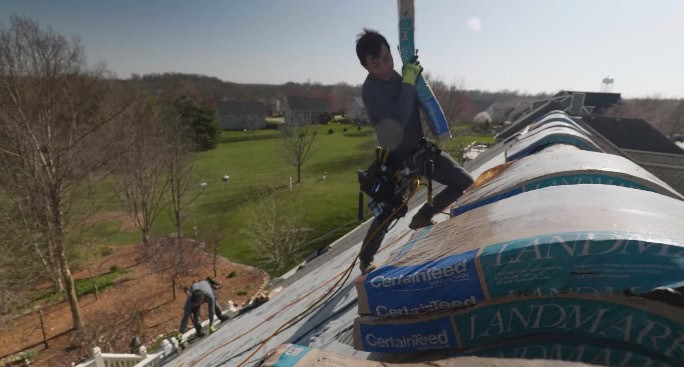 Best Time to Replace a Roof in St. Joseph MO