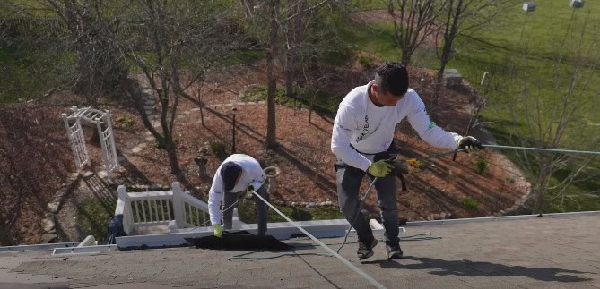 How to Find a Roofing Contractor in St. Joseph MO