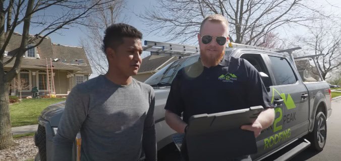Roof Maintenance Tips in St. Joseph MO
