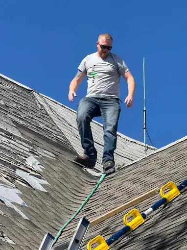 How to Prevent Roof Leaks in St. Joseph MO
