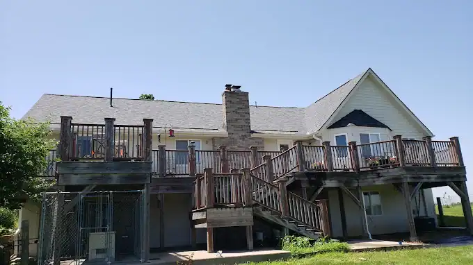 Guide to Protecting Your Home's Roof in St. Joseph MO