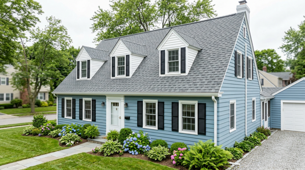 20-Year-Old Roof Replacement in St. Joseph, Missouri