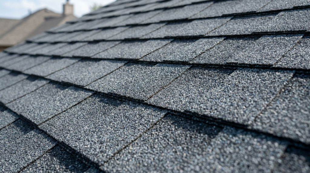Asphalt Shingle Roof Replacement in St. Joseph, Missouri & Nearby Communities