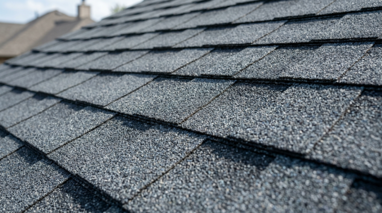 Asphalt Shingle Roof Replacement in St. Joseph, Missouri & Nearby Communities