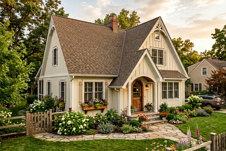 Best Roofing Materials in St. Joseph, MO